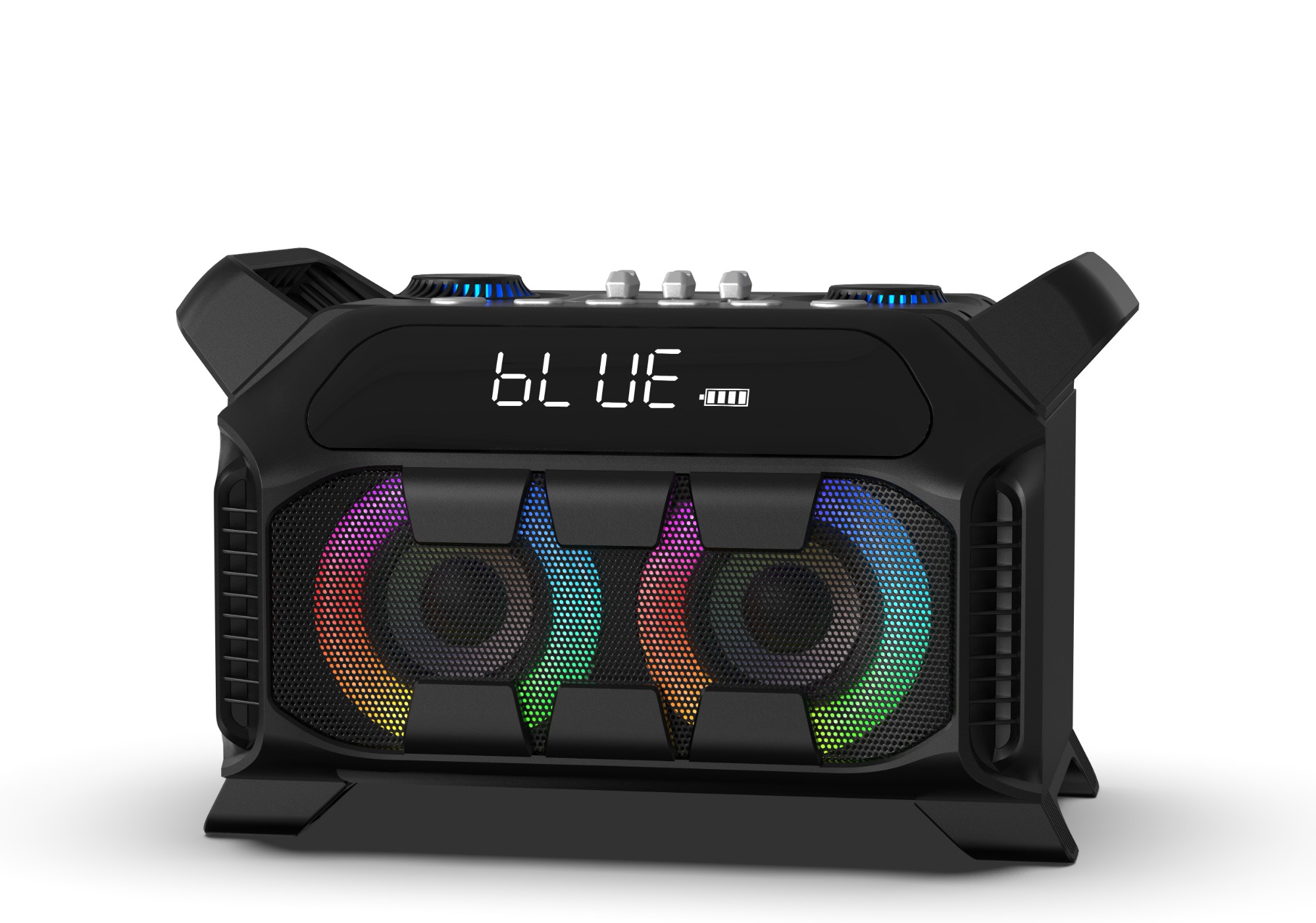 Bluetooth Speaker A31