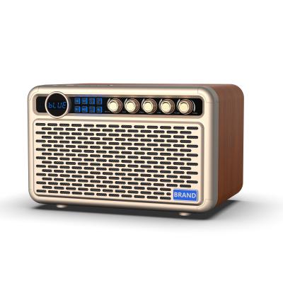 Multimedia speaker LK-W212A