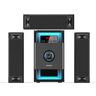 Multimedia speaker LK-D3016