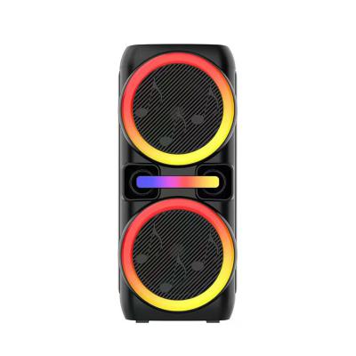 Multimedia speaker LKM868