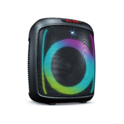 Multimedia speaker LK-PX08