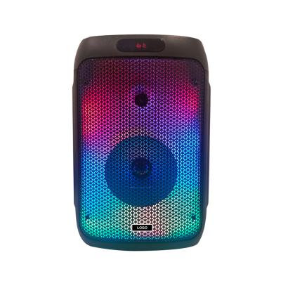 Multimedia speaker LK-880